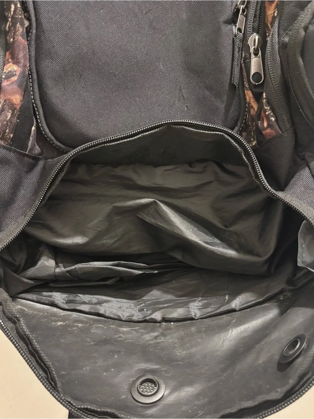Rawlings baseball backpack - Picture 5 of 9